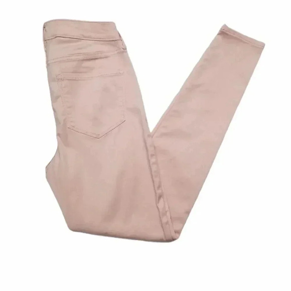 {Old Navy} Rockstar Super Skinny High Rise Jeans - Picture 3 of 12